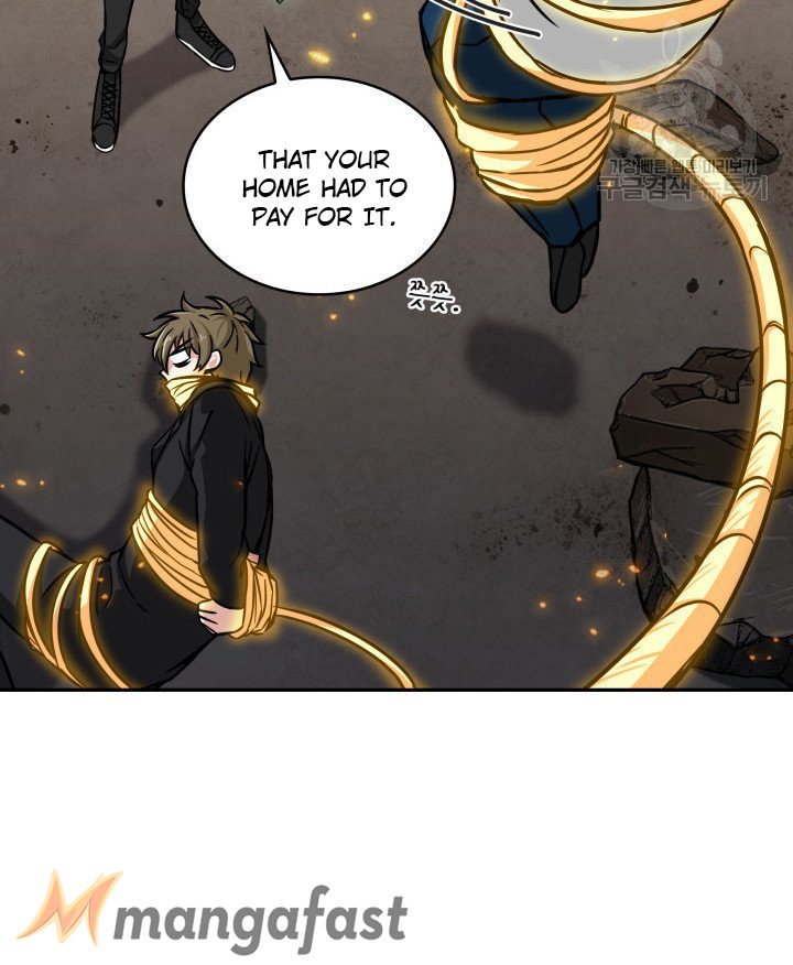 Tomb Raider King Chapter 204 - page 53