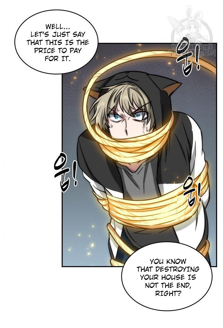 Tomb Raider King Chapter 204 - page 54