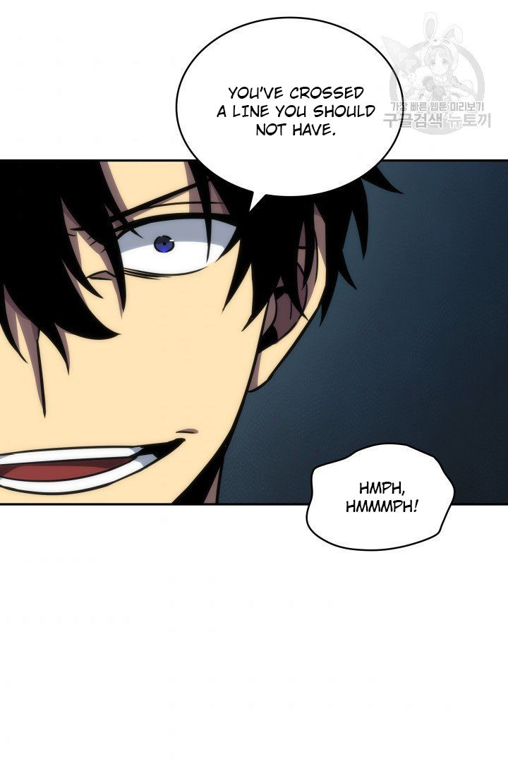 Tomb Raider King Chapter 204 - page 55