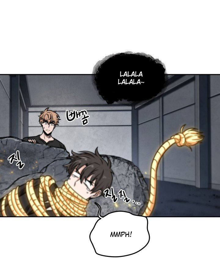 Tomb Raider King Chapter 204 - page 58