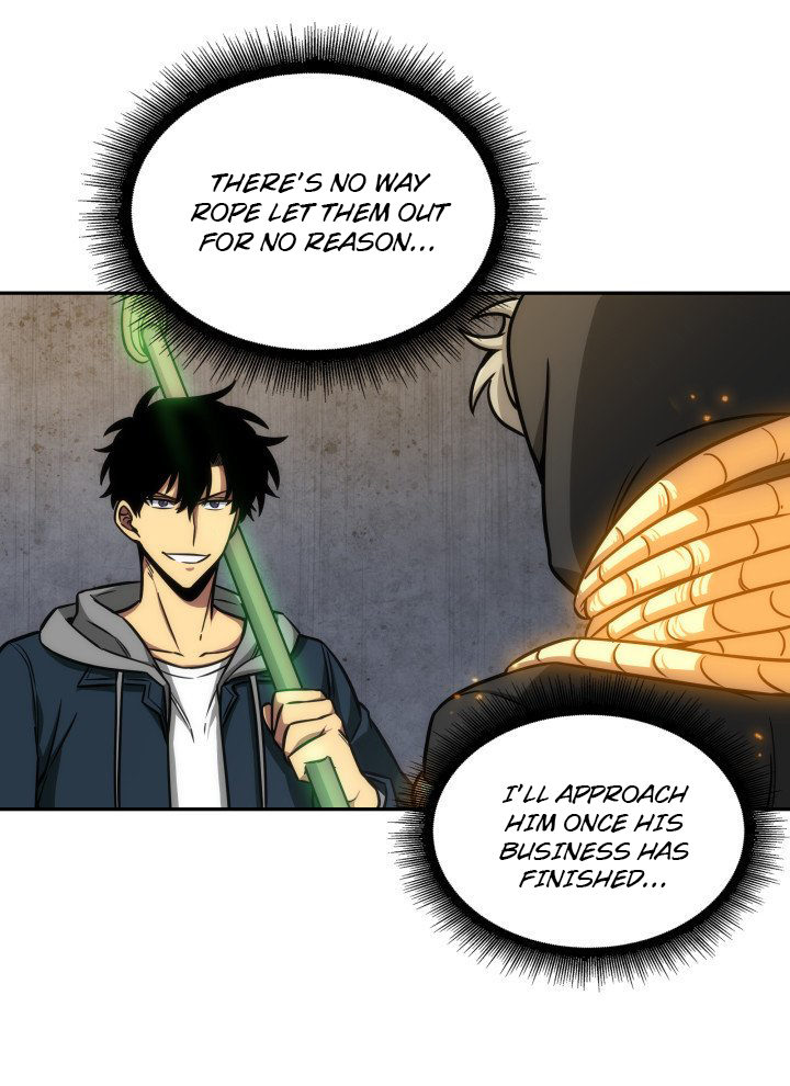 Tomb Raider King Chapter 204 - page 60