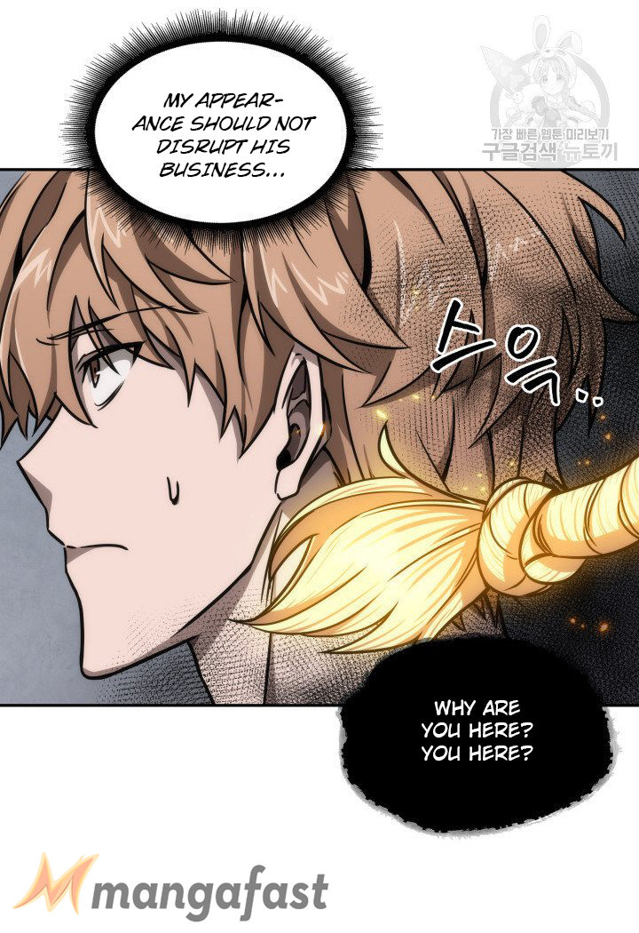 Tomb Raider King Chapter 204 - page 61