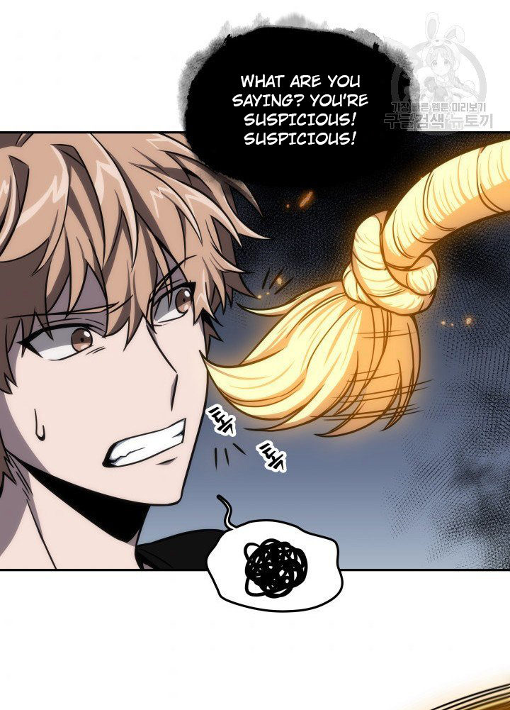 Tomb Raider King Chapter 204 - page 64