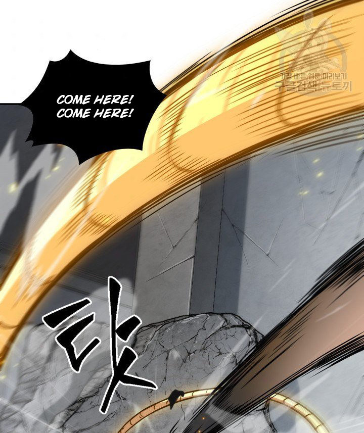 Tomb Raider King Chapter 204 - page 65