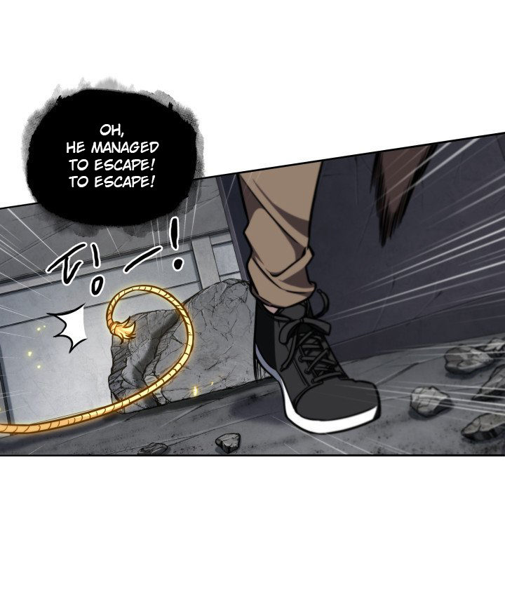 Tomb Raider King Chapter 204 - page 67