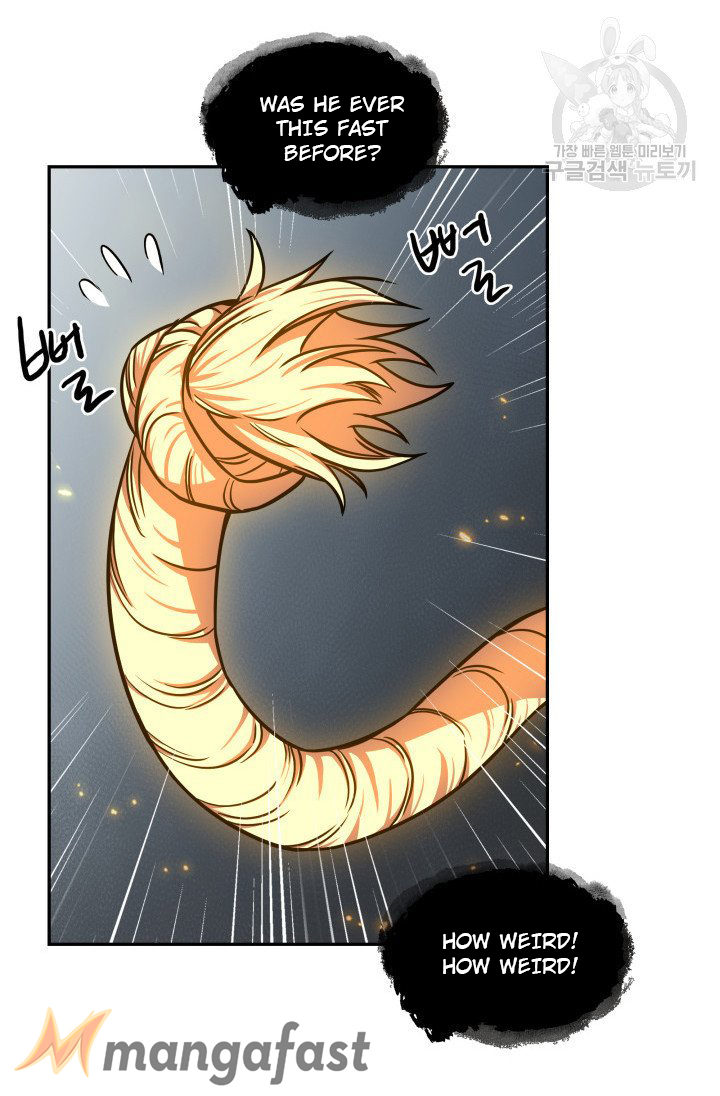 Tomb Raider King Chapter 204 - page 68