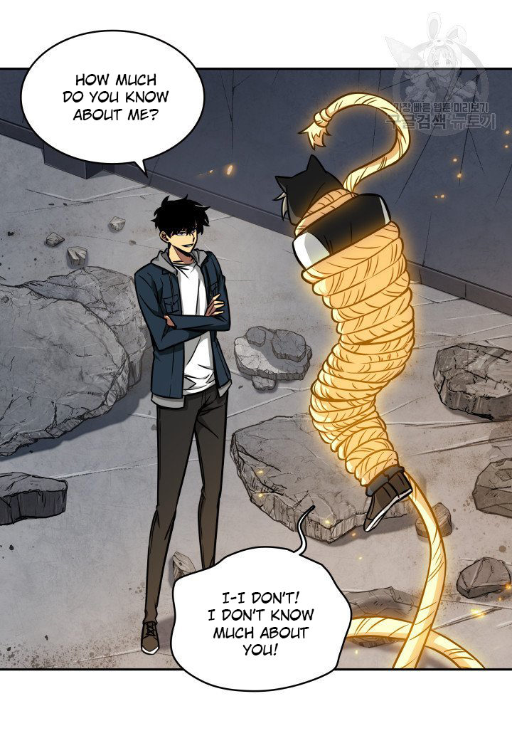 Tomb Raider King Chapter 204 - page 71