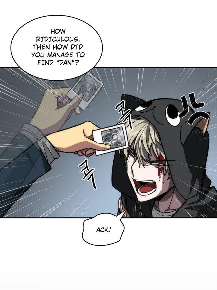 Tomb Raider King Chapter 204 - page 72