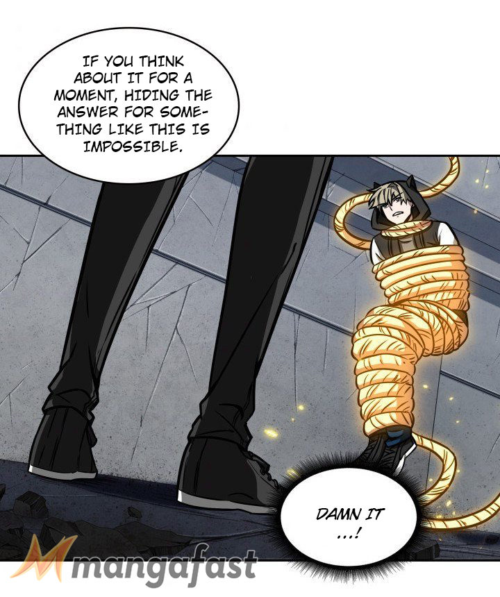 Tomb Raider King Chapter 204 - page 74