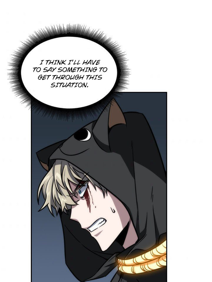 Tomb Raider King Chapter 204 - page 75