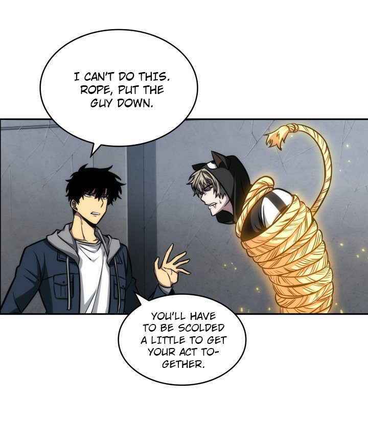 Tomb Raider King Chapter 204 - page 79