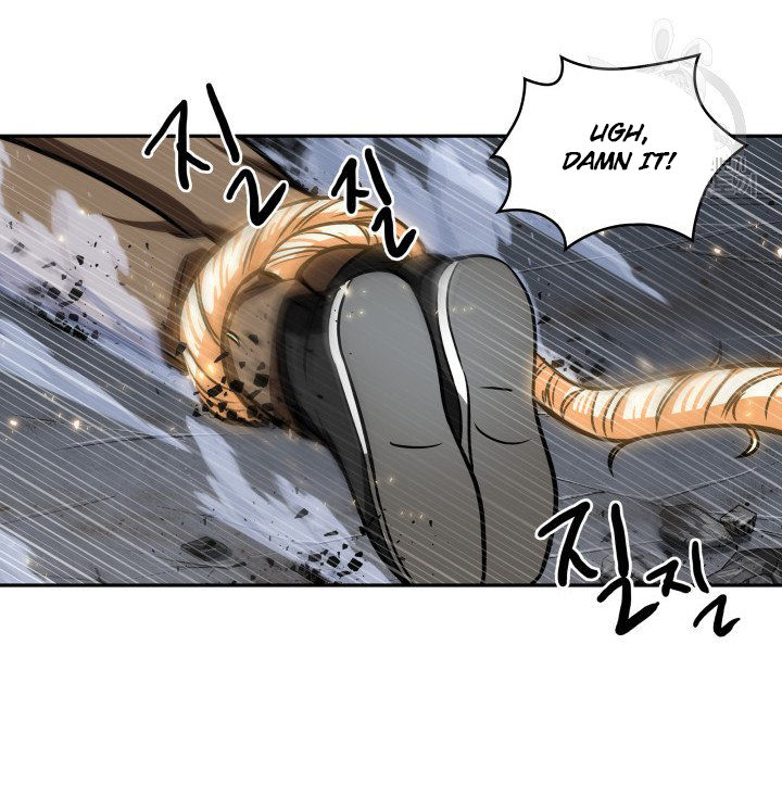 Tomb Raider King Chapter 204 - page 82