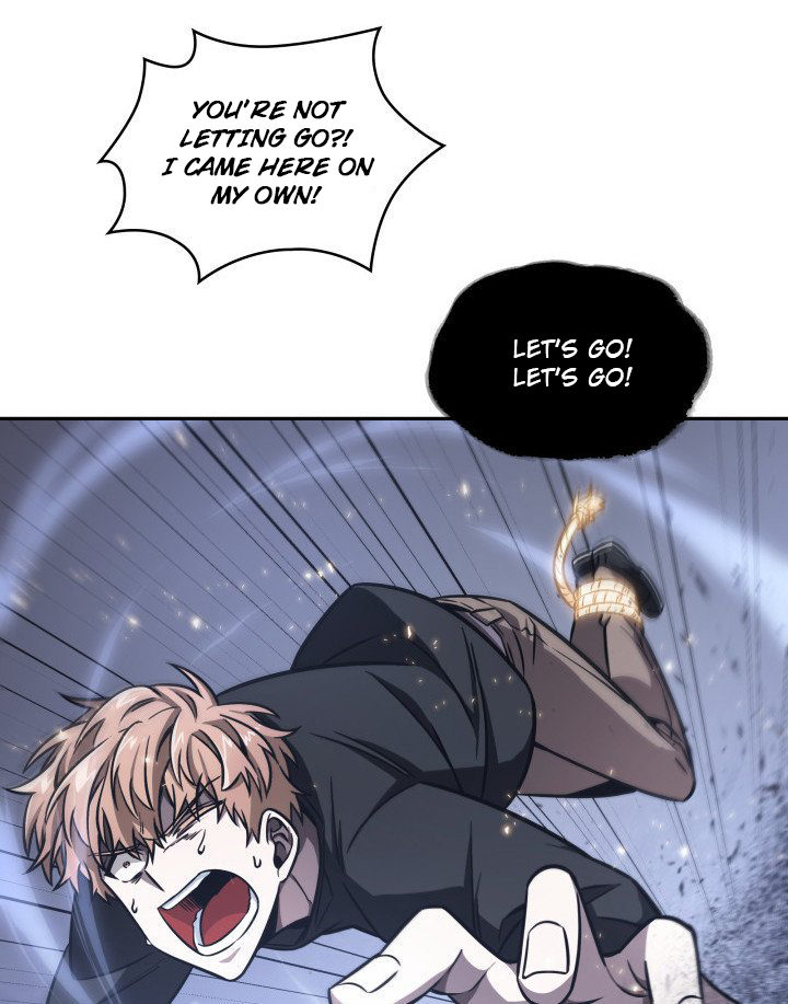 Tomb Raider King Chapter 204 - page 83