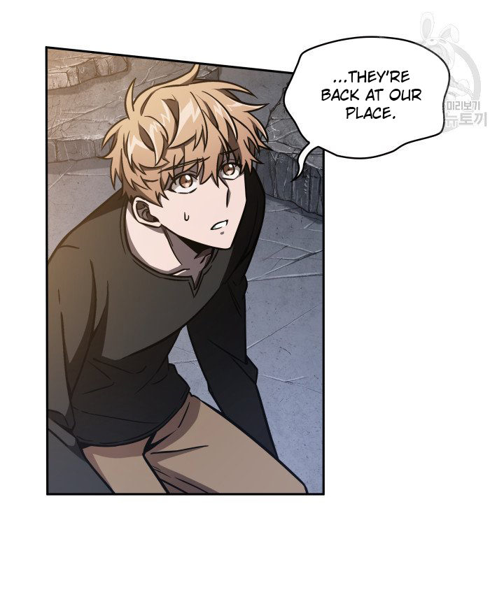 Tomb Raider King Chapter 204 - page 89