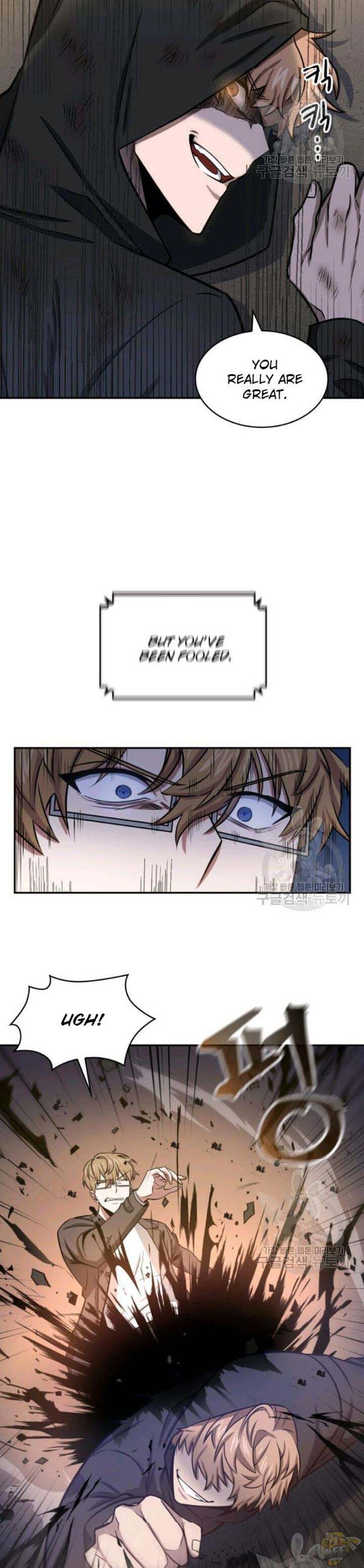 Tomb Raider King Chapter 203 - page 10