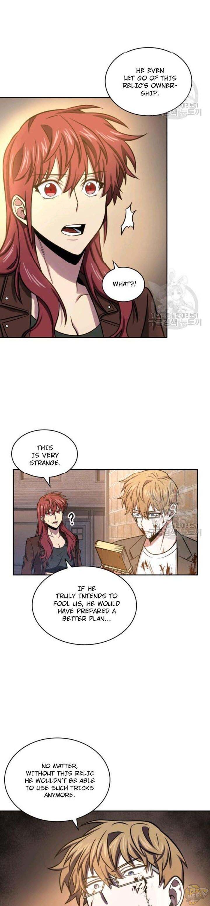 Tomb Raider King Chapter 203 - page 13