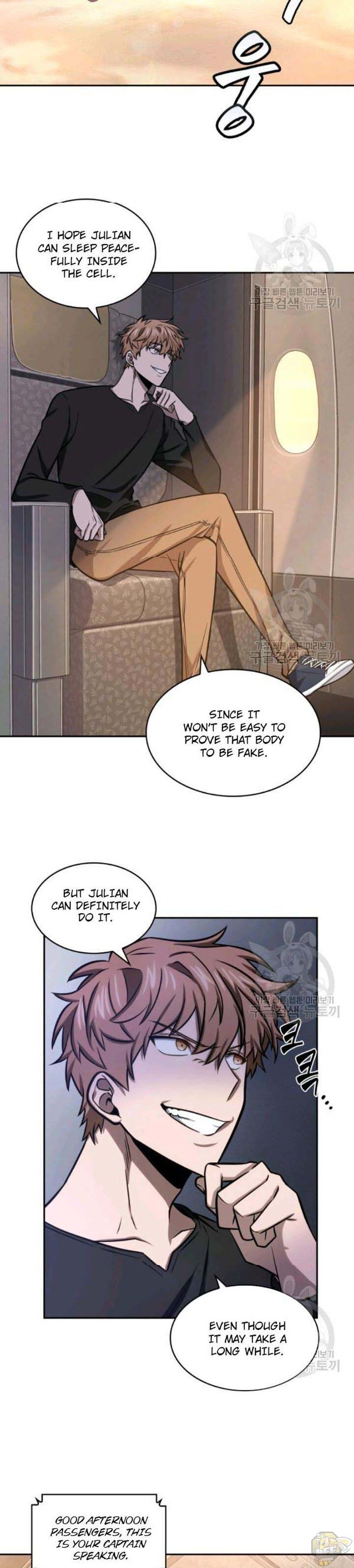 Tomb Raider King Chapter 203 - page 18