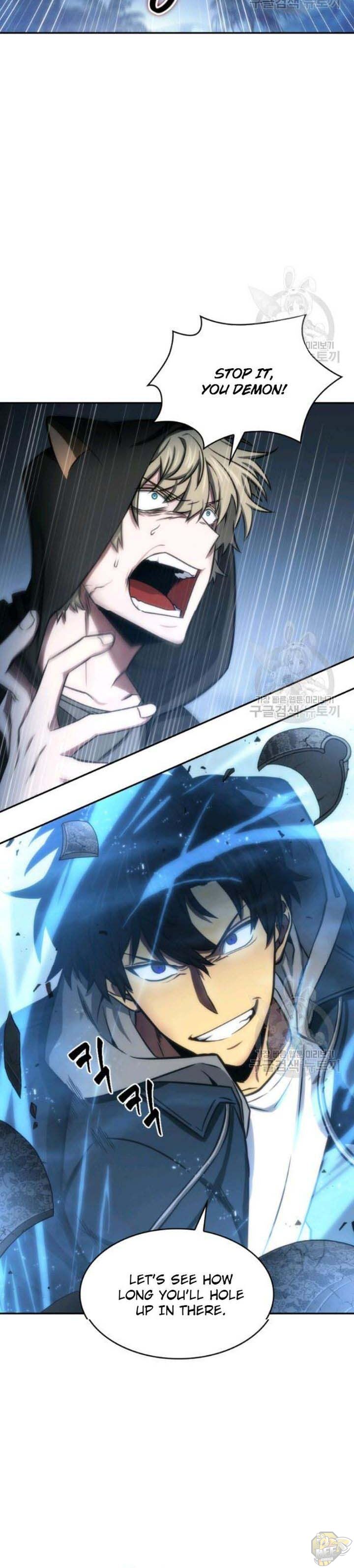 Tomb Raider King Chapter 203 - page 27