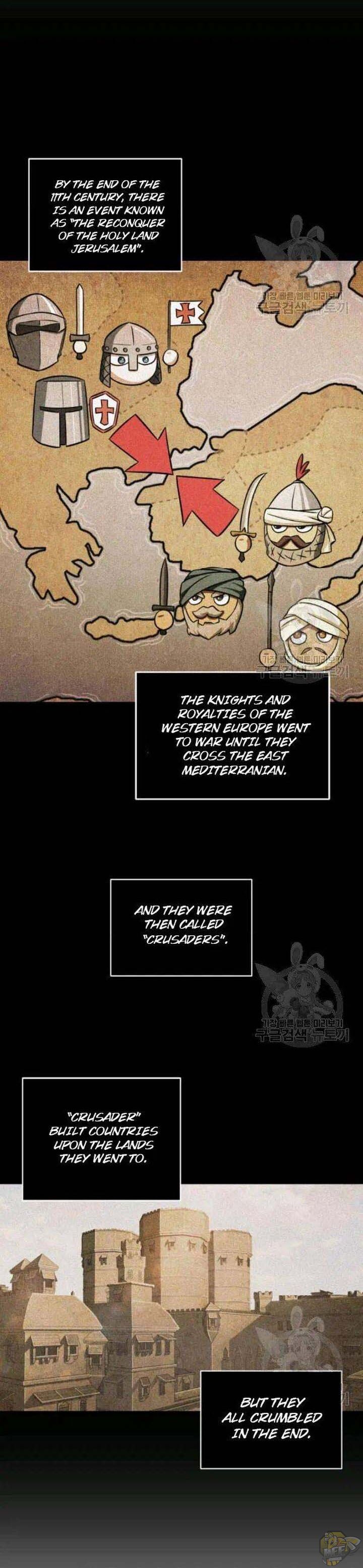 Tomb Raider King Chapter 202 - page 12