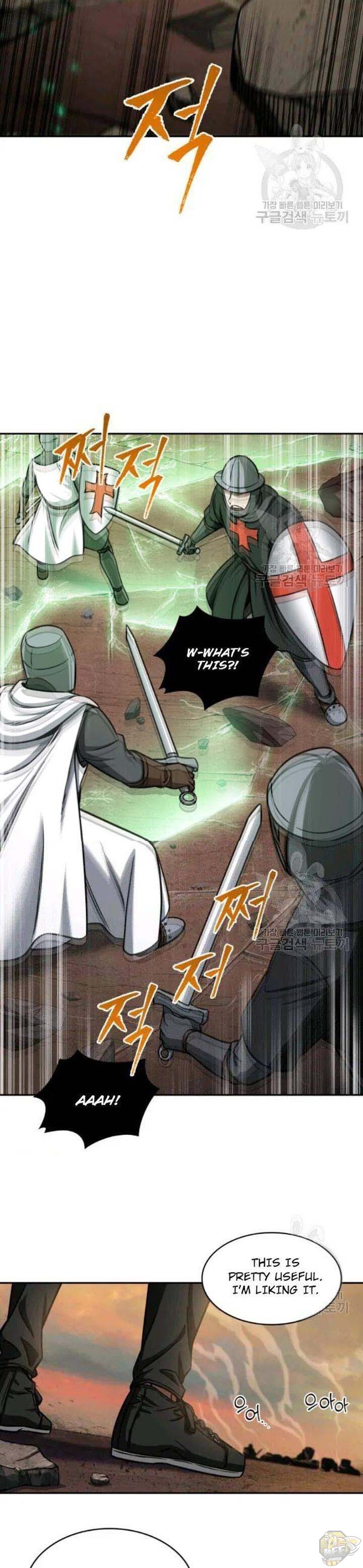 Tomb Raider King Chapter 202 - page 16