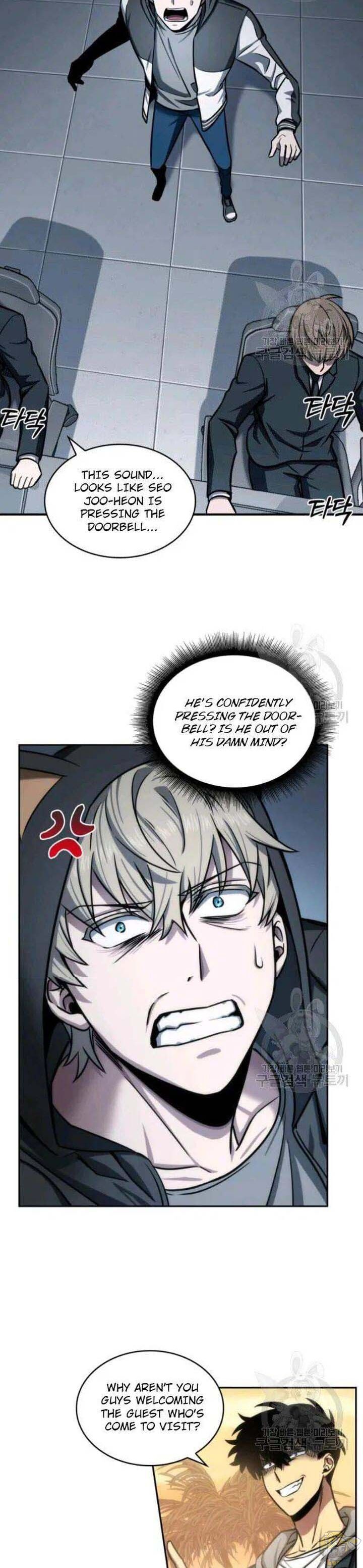 Tomb Raider King Chapter 202 - page 2