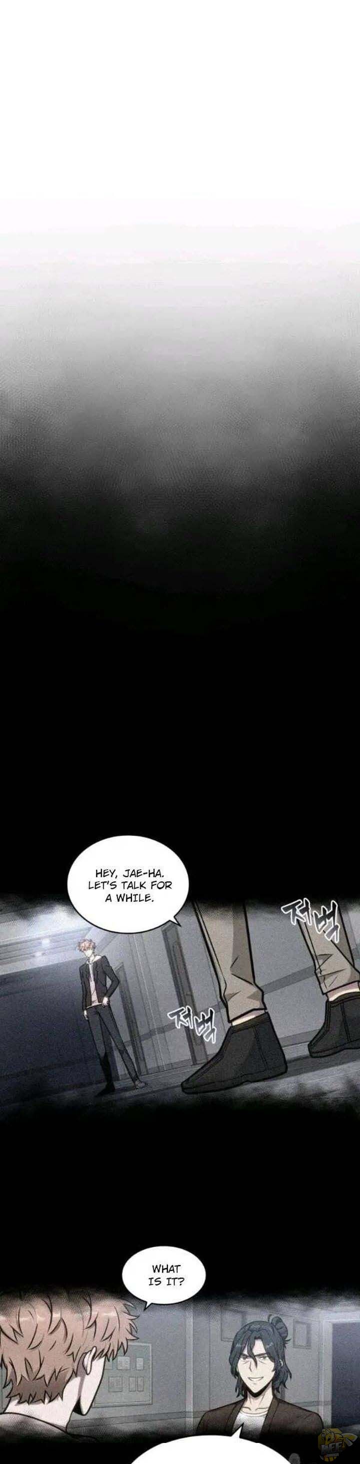 Tomb Raider King Chapter 201 - page 1