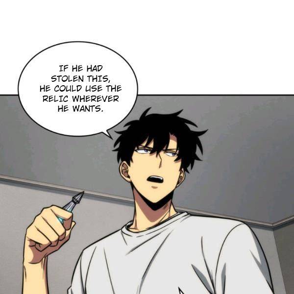 Tomb Raider King Chapter 200 - page 29