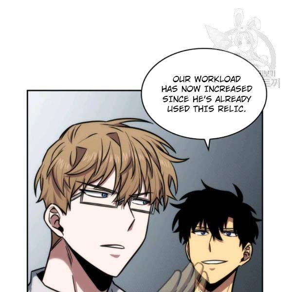 Tomb Raider King Chapter 200 - page 34