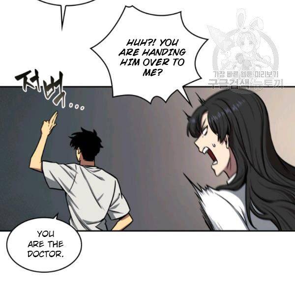 Tomb Raider King Chapter 200 - page 36