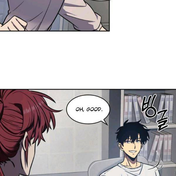 Tomb Raider King Chapter 200 - page 64