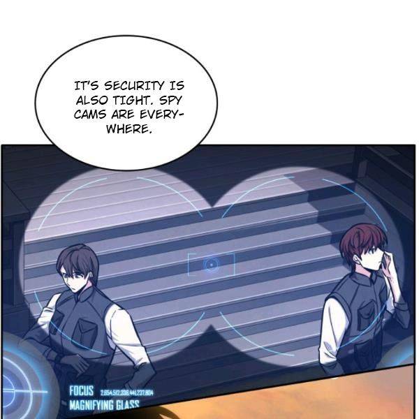 Tomb Raider King Chapter 200 - page 91