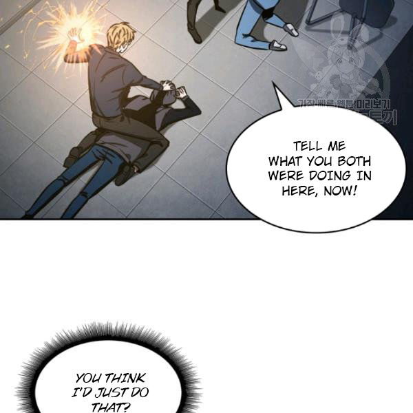 Tomb Raider King Chapter 199 - page 17