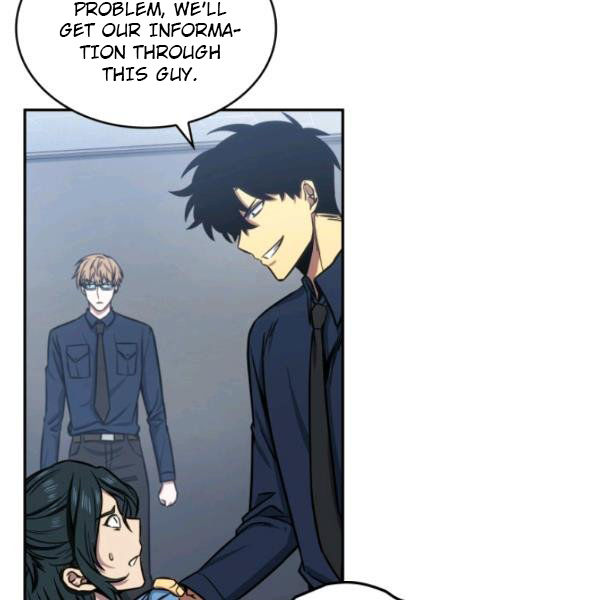 Tomb Raider King Chapter 199 - page 22