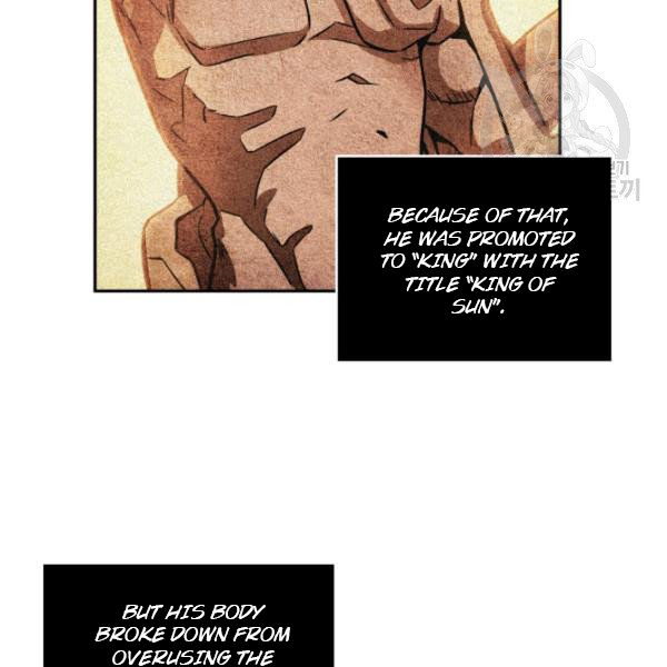 Tomb Raider King Chapter 199 - page 36