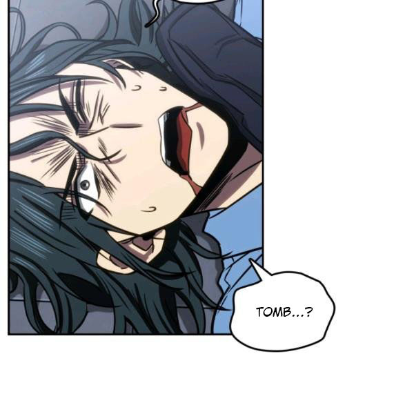 Tomb Raider King Chapter 199 - page 41