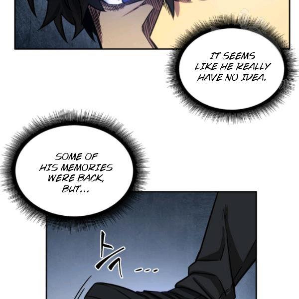 Tomb Raider King Chapter 199 - page 44