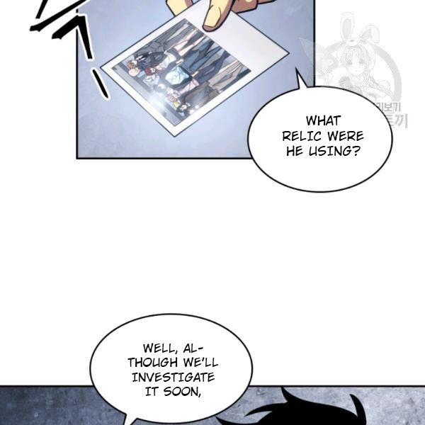 Tomb Raider King Chapter 199 - page 48