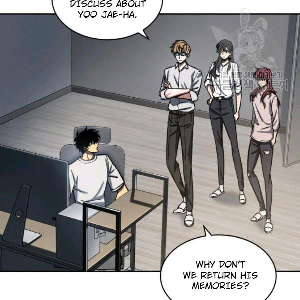 Tomb Raider King Chapter 199 - page 86