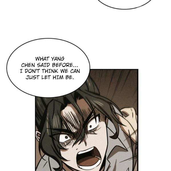 Tomb Raider King Chapter 199 - page 87