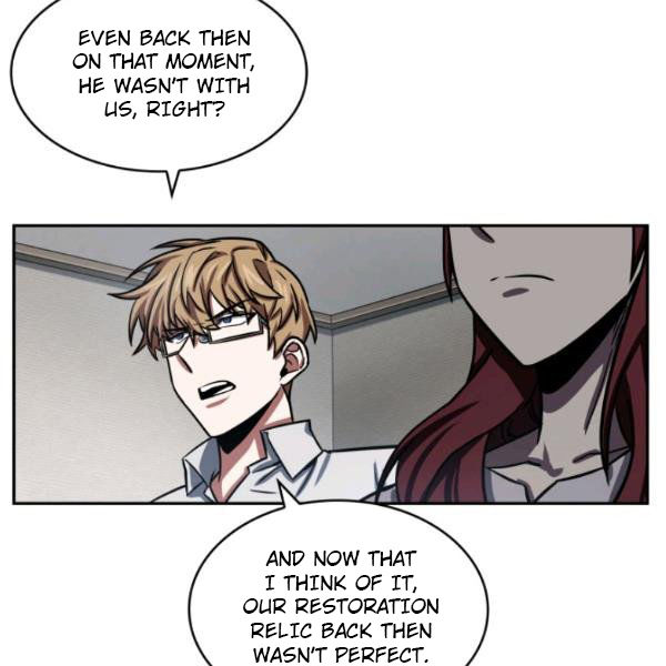 Tomb Raider King Chapter 199 - page 90