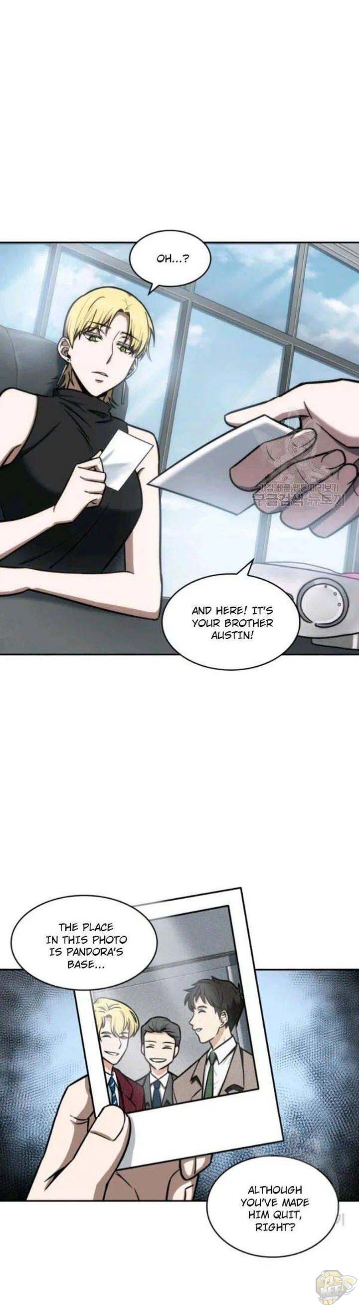 Tomb Raider King Chapter 198 - page 4