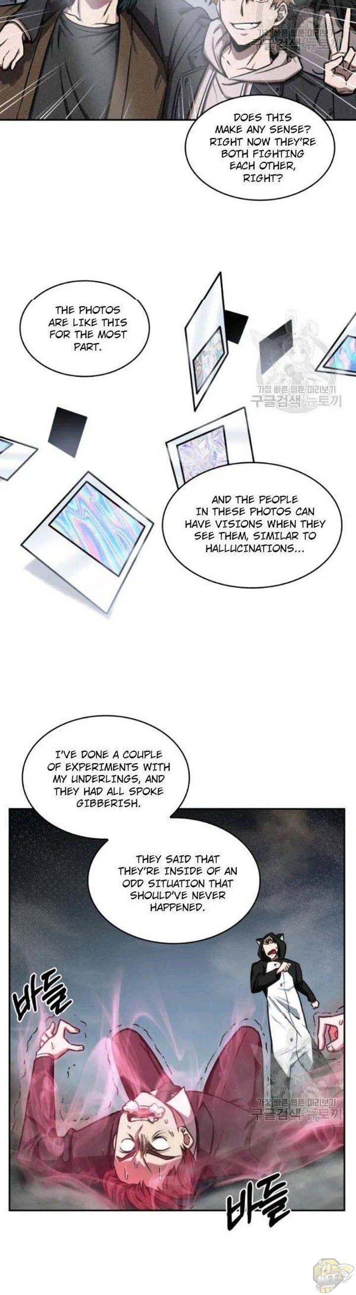 Tomb Raider King Chapter 198 - page 6