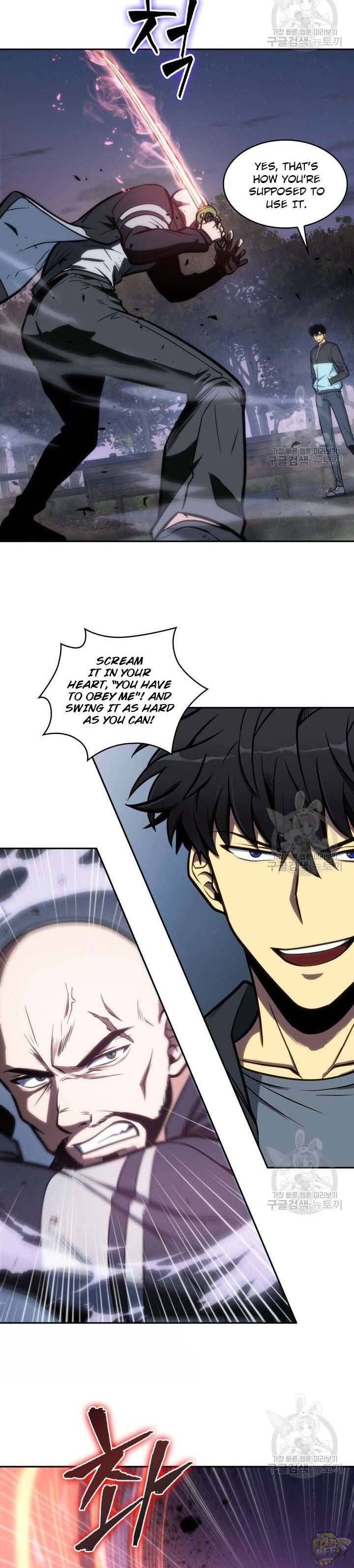 Tomb Raider King Chapter 197 - page 18