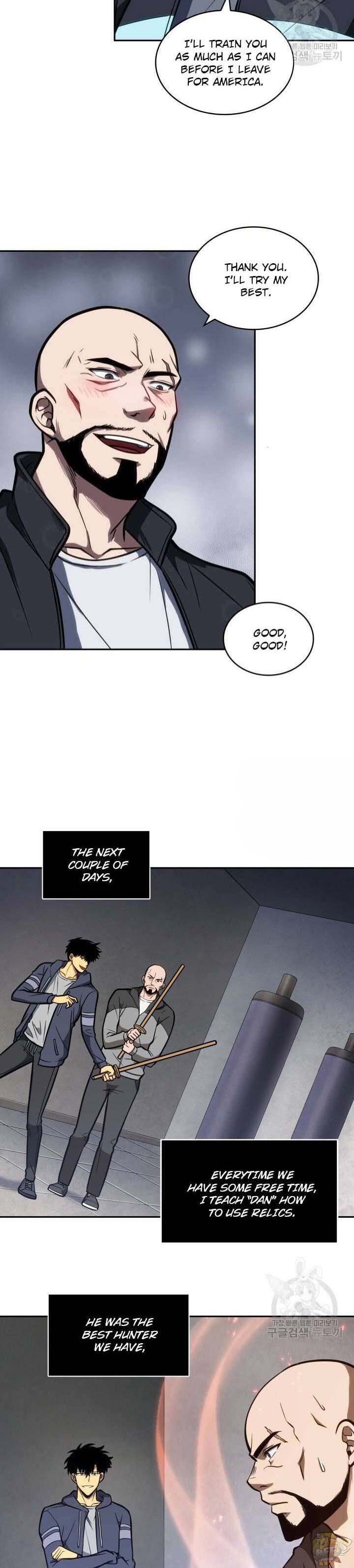 Tomb Raider King Chapter 197 - page 24