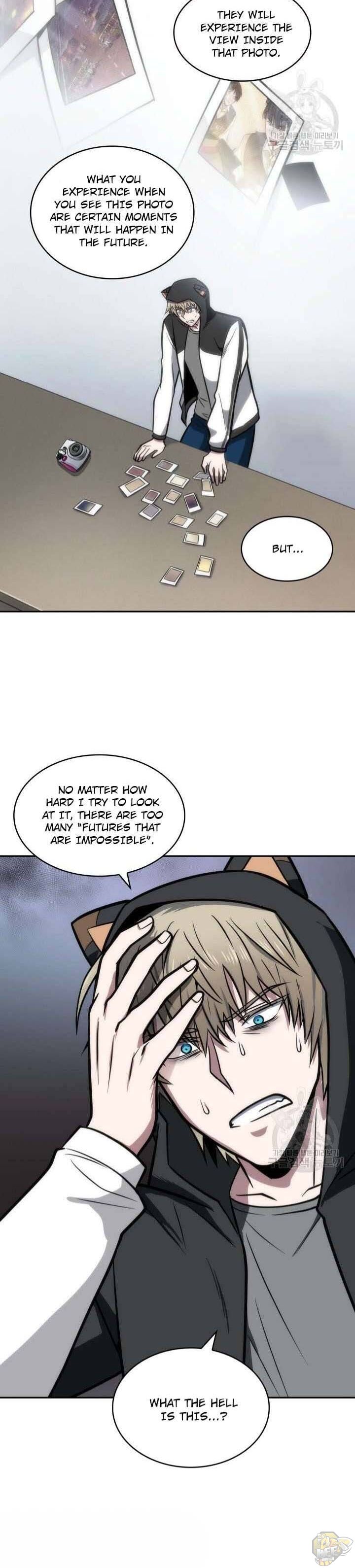 Tomb Raider King Chapter 197 - page 26