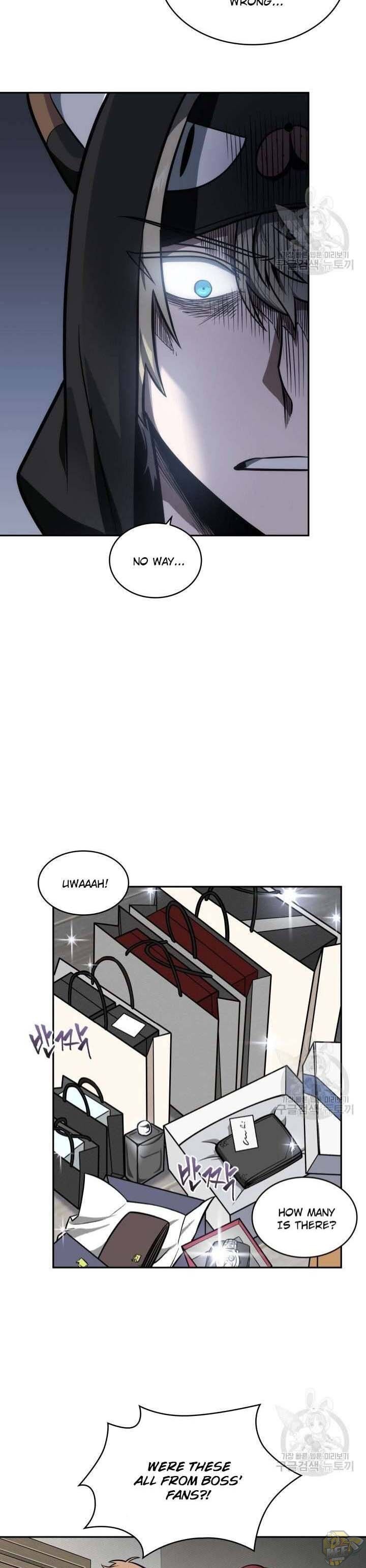 Tomb Raider King Chapter 197 - page 9