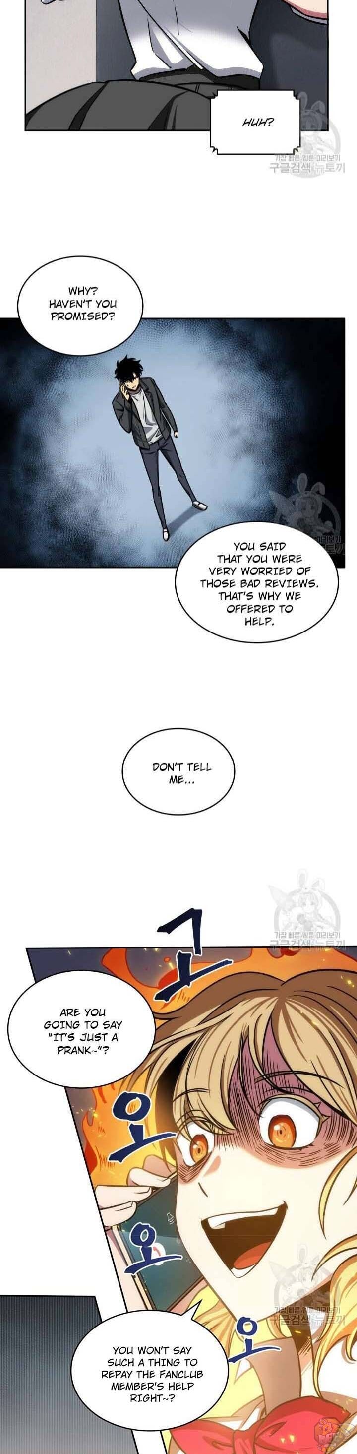 Tomb Raider King Chapter 196 - page 6