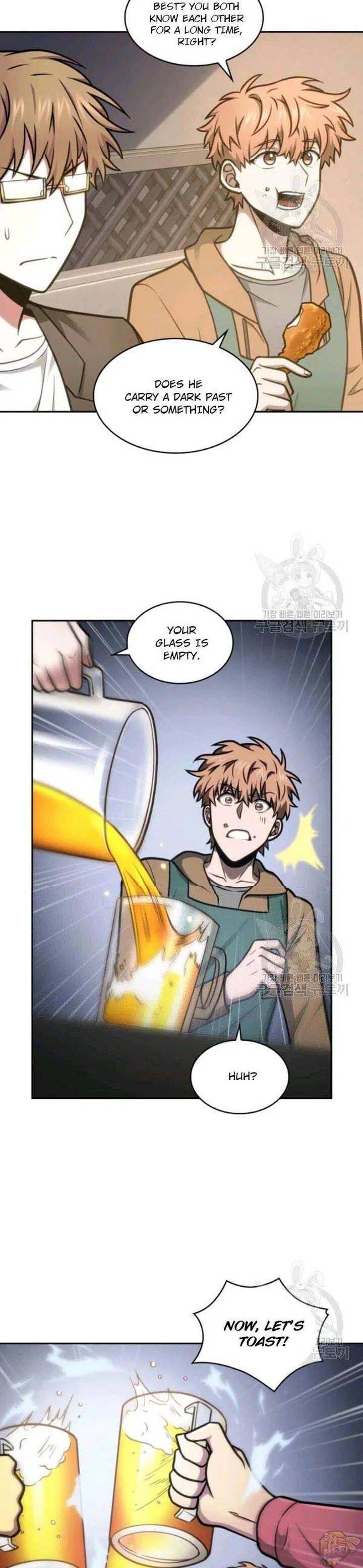 Tomb Raider King Chapter 195 - page 6