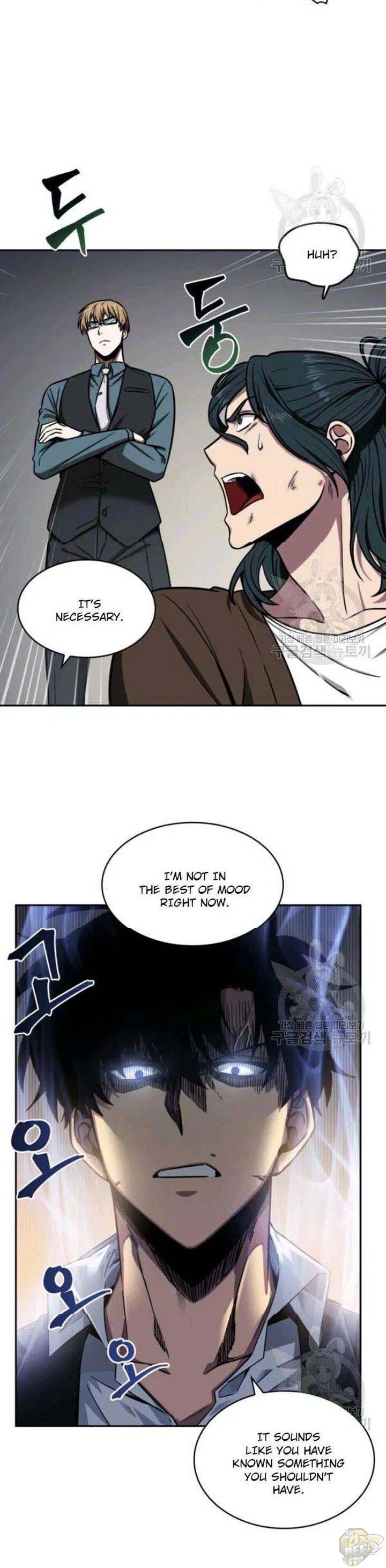 Tomb Raider King Chapter 194 - page 11