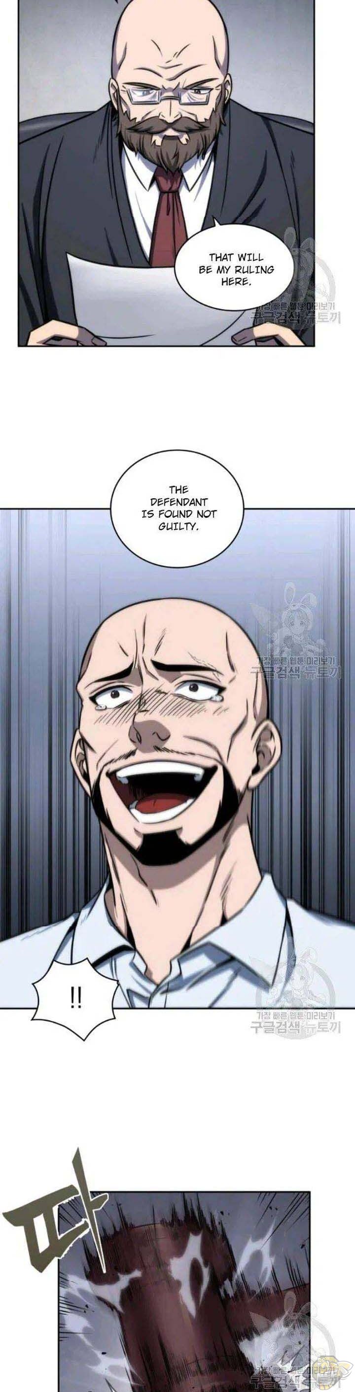 Tomb Raider King Chapter 194 - page 26